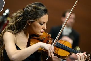 NAŽIVO: Rudolfinská senzace. Česká filharmonie hrála Marsalise jako band z New Orleans | Headliner